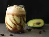 affogato