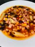 Minestrone