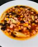 Minestrone