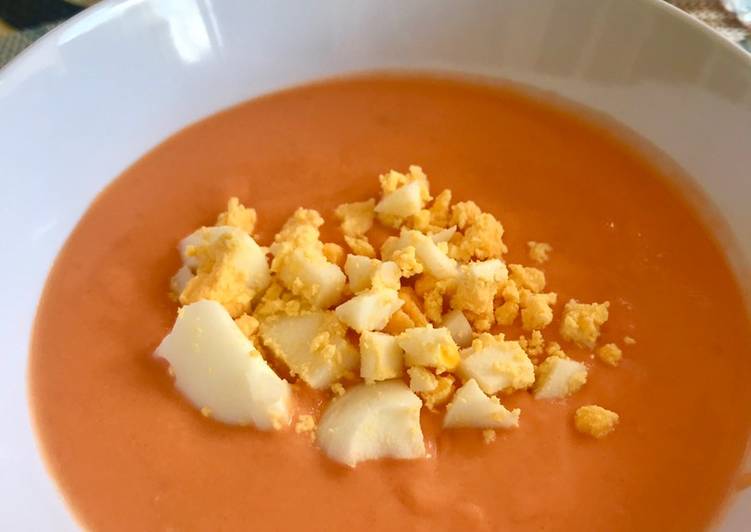 Salmorejo