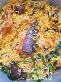 Concoction Rice