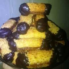 Una foto de Delicias de Coco!!!