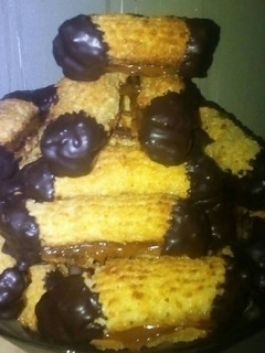 Una foto de Delicias de Coco!!!