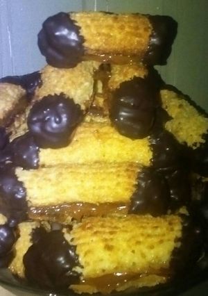 Una foto de Delicias de Coco!!!