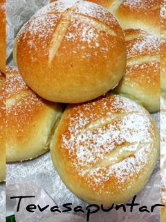 Una foto de Pan diario 🍞