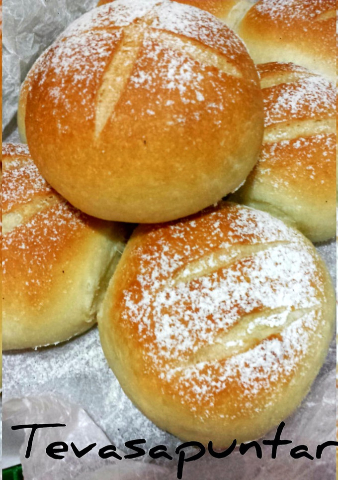 Una foto de Pan diario 🍞