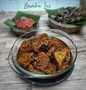Resep Semur Jengkol &amp; Tahu Bumbu Iris yang Lezat
