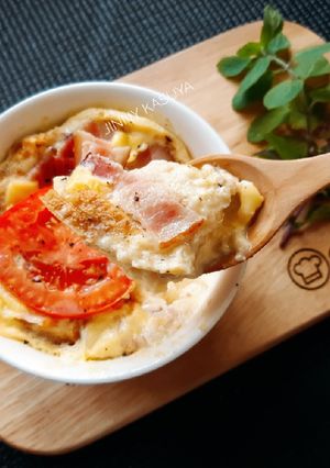 รูปของ Easy Breakfast 😊