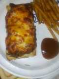 Meatloaf melts