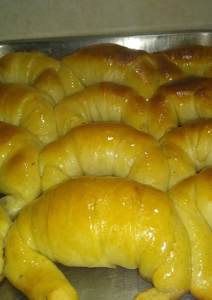 Una foto de Medialunas 🥐🥐