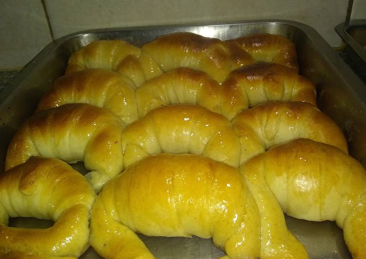 Medialunas 🥐🥐