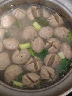 Foto resep Kuah Baso Ala Abang - Abang