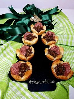 Foto di Cotechino e lenticchie