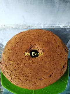 Foto resep Bolu Pisang/Banana Cake