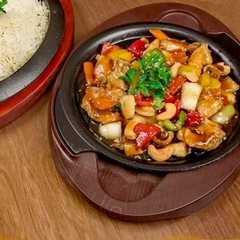 دجاج بالكاجو 🥰-レシピのメイン写真