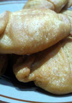 Foto resep Pisang molen dan telo blebet