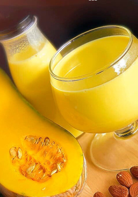 Hình của món Sữa dinh dưỡng.