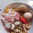 Tahu guling yogya