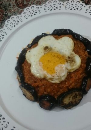 عکسی از دستور میرزا قاسمی