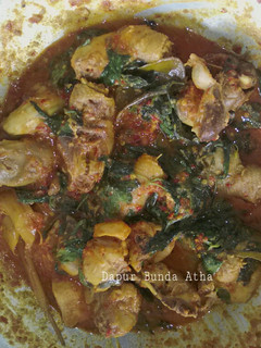 Foto resep Ayam Woku