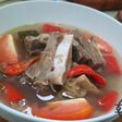 5. Asem-Asem Iga Sapi