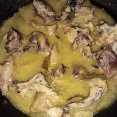 รูปของ Ayam Kampung Masak Acar