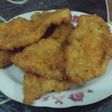 Ayam Goreng Filet