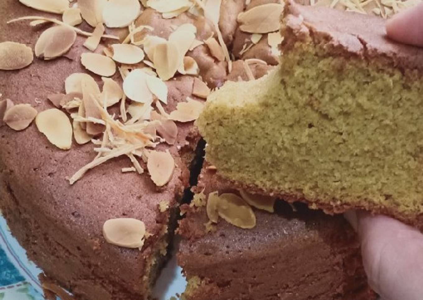 Kue onbitjkoek