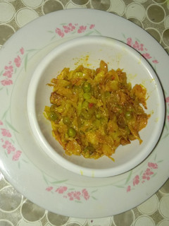 A picture of Cabbage.