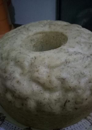 Foto resep Bolu kukus pisang