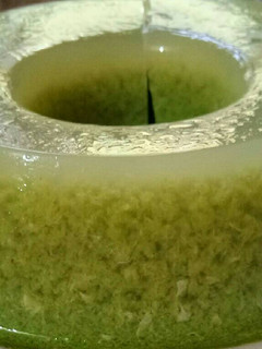Foto resep Puding lumut