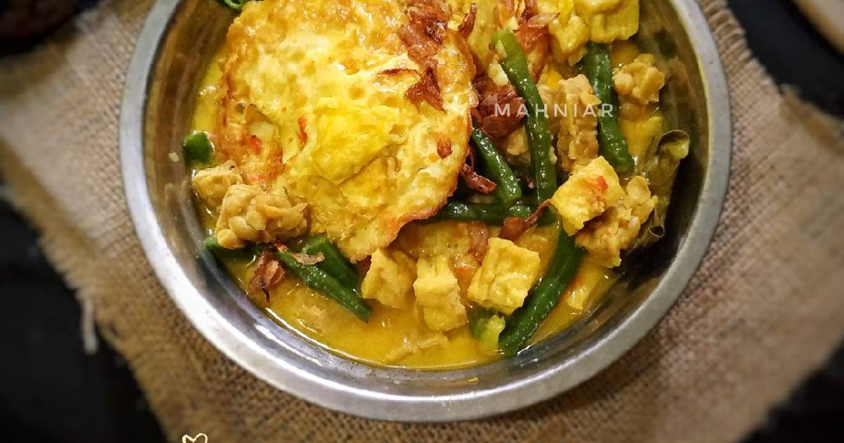 220 resep sayur santan kacang panjang dan tahu enak dan 220 resep sayur santan kacang panjang dan tahu enak dan