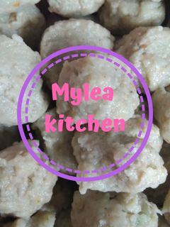 Foto resep Baso ayam wortel