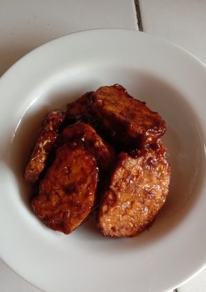Foto resep Tempe Bacem
