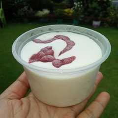 Cheese Cake Ice Cream রেসিপির প্রধান ছবি
