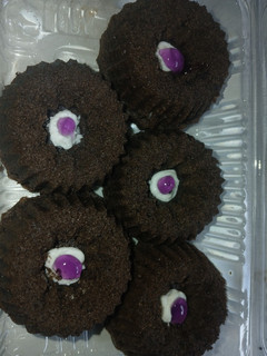 Foto resep Brownies kukus