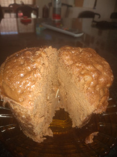 Una foto de Mug cake o Bizcochuelo en Taza
