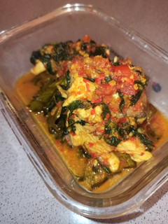 Foto resep Rica-rica Ayam