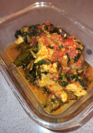 Foto resep Rica-rica Ayam