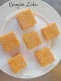 Bingka Labu Mudah