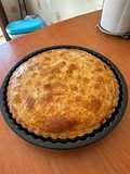 Empanada de ternera