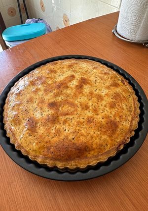 Una foto de Empanada de ternera
