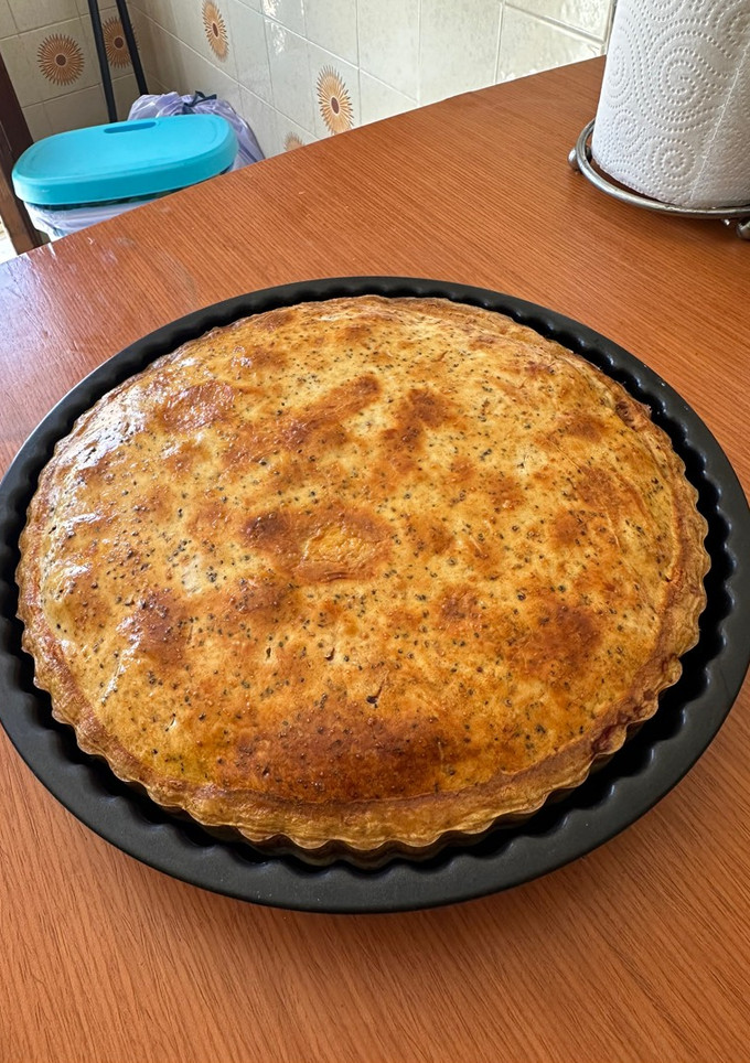 Una foto de Empanada de ternera