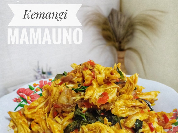 Bagaimana Menyiapkan Ayam Suwir Kemangi, Bikin Ngiler