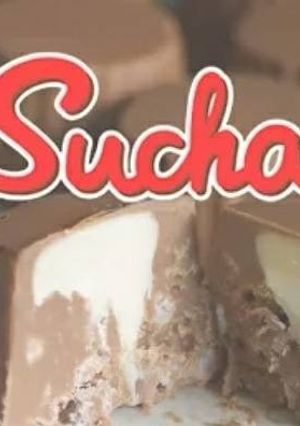 Una foto de Bombones de Turrón Suchard