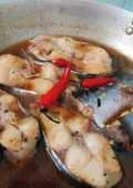 Cá kho nước dừa
