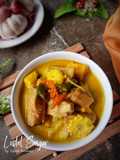 Lodeh Sayur