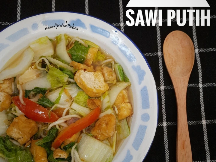 Langkah Mudah untuk Menyiapkan Resep Tumis Tahu Sawi Putih yang Sempurna Anti Ribet, Lezat Sekali