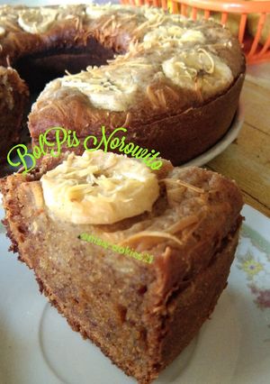Foto resep Bolpis Norowito