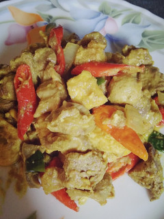 Foto resep Ati ampela bumbu kuning
